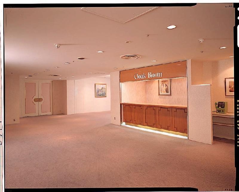 Okayama Royal Hotel Buitenkant foto